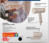 Пароплав SilverCrest