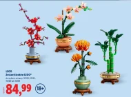 Набір цегли LEGO