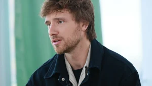 Musiał pokazał się w aucie za 1.5 miliona. To jedno sprawiło mu problem