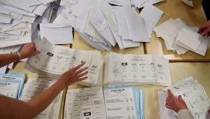 Skandal na Węgrzech przed wyborami. "Pieniądze to tylko wisienka na torcie"