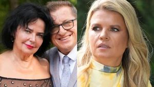 Spięcia i romanse w "Sanatorium". Padły gorzkie słowa. "Nie pozwolę"