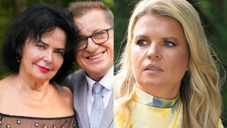 Program "Sanatorium miłości": Emilia, Henryk i Marta Manowska