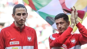 Szwedzi mogą prowokować Polaków. Jest ostrzeżenie. "Nie panuje nad emocjami"