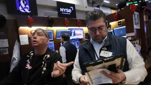 Rosną indeksy strachu. Rynki nie wiedzą, co zastaną w poniedziałek