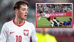 Szalony mecz Polaków w walce o Euro. Trzy rzuty karne. Deklasacja w Radomiu 