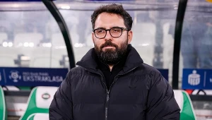 Wielki powrót Feio, klub jest zdecydowany. Głośno ws. trenera