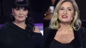 Na dwa dni przed "TzG" wyszło na jaw ws. sporu. Pavlović nie wytrzymała