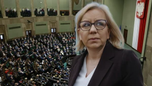 Chcą odwołać Hennig-Kloskę. "Jest twarzą katastrofalnej polityki"