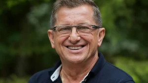 Henryk szuka miłości w "Sanatorium". Niedawno myślał o powrocie do żony