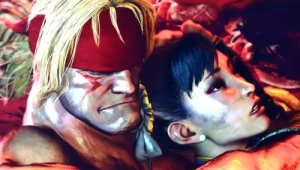 Reżyser Street Fighter 6 przeprasza za zamieszanie wokół ślubu Alexa z kuzynką