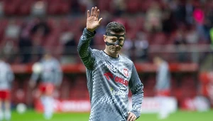 Dziekanowski: Na mecz ze Szwecją potrzebne są korekty