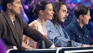 4. odcinek "Must Be The Music". Niespodziewana zmiana głosów