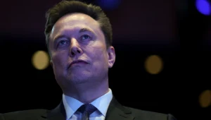 Trump rozmawiał z prezydentem Indii. Dołączył do nich Elon Musk