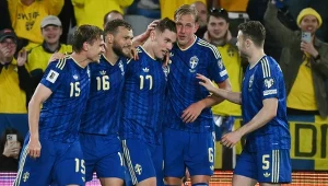 Szwedzi nie czekali. Radykalna decyzja przed meczem z Polską. Jednak zmiana