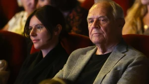 Ledwo Kondrat zagrał w "Lalce", a teraz takie doniesienia. Potwierdziło się