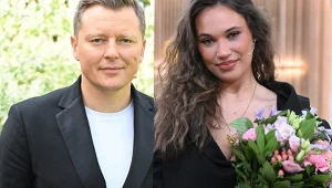 Szemplińska potwierdziła plotki o niej i Brzozowskim. Zwrot przed Eurowizją