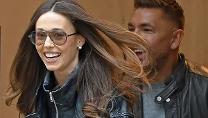 4 dni temu Krzan odwołała ślub, a dziś takie doniesienia. Zdjęcia to dowód