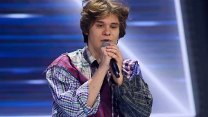 Szybko rozkochał w sobie Polaków. "Jak go usłyszałam, opadła mi szczena"