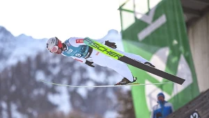 Festiwal lotów w Planicy, Polacy bez szans. I to w ostatnim występie Stocha