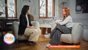  Poruszające wspomnienia bliskich o księdzu Janie Kaczkowskim 