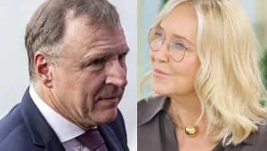 Agata Młynarska bez skrępowania mówi o odejściu z TVP. "Twarz ma się jedną"