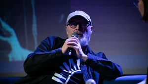 Wojtek Smarzowski: "Chcę żeby kino mnie poruszało i prowokowało"