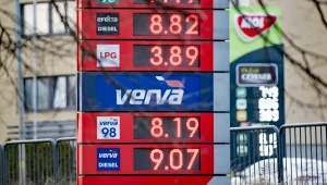 Orlen zmienia hurtowe ceny paliw. Kolejna obniżka