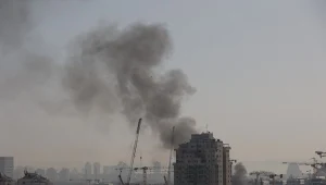 Huti atakują Izrael. Kim są rebelianci z Jemenu i dlaczego wchodzą do wojny?