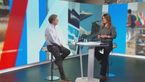 "Kalejdoskop Wydarzeń". Rząd wprowadza pakiet CPN, aby obniżyć ceny paliw