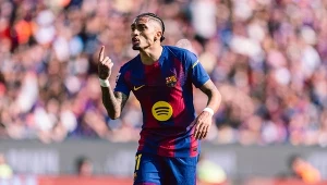 Ogromne osłabienie Barcelony. Potwierdził się czarny scenariusz, tuż przed LM