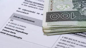 UFG wysyła zawiadomienia o nałożeniu kar za brak aktualnej polisy OC