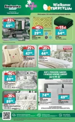 Najlepsze oferty! - Biedronka Home