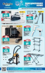 Najlepsze oferty! - Biedronka Home