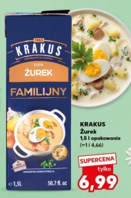 Żurek Krakus