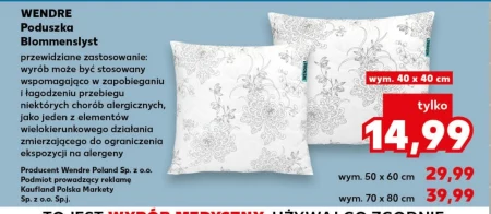 Подушка Wendre