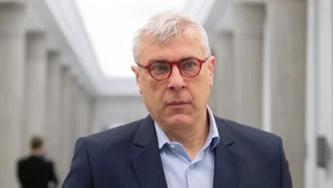 Roman Giertych obciążeniem czy wzmocnieniem dla Koalicji Obywatelskiej? Jest sondaż