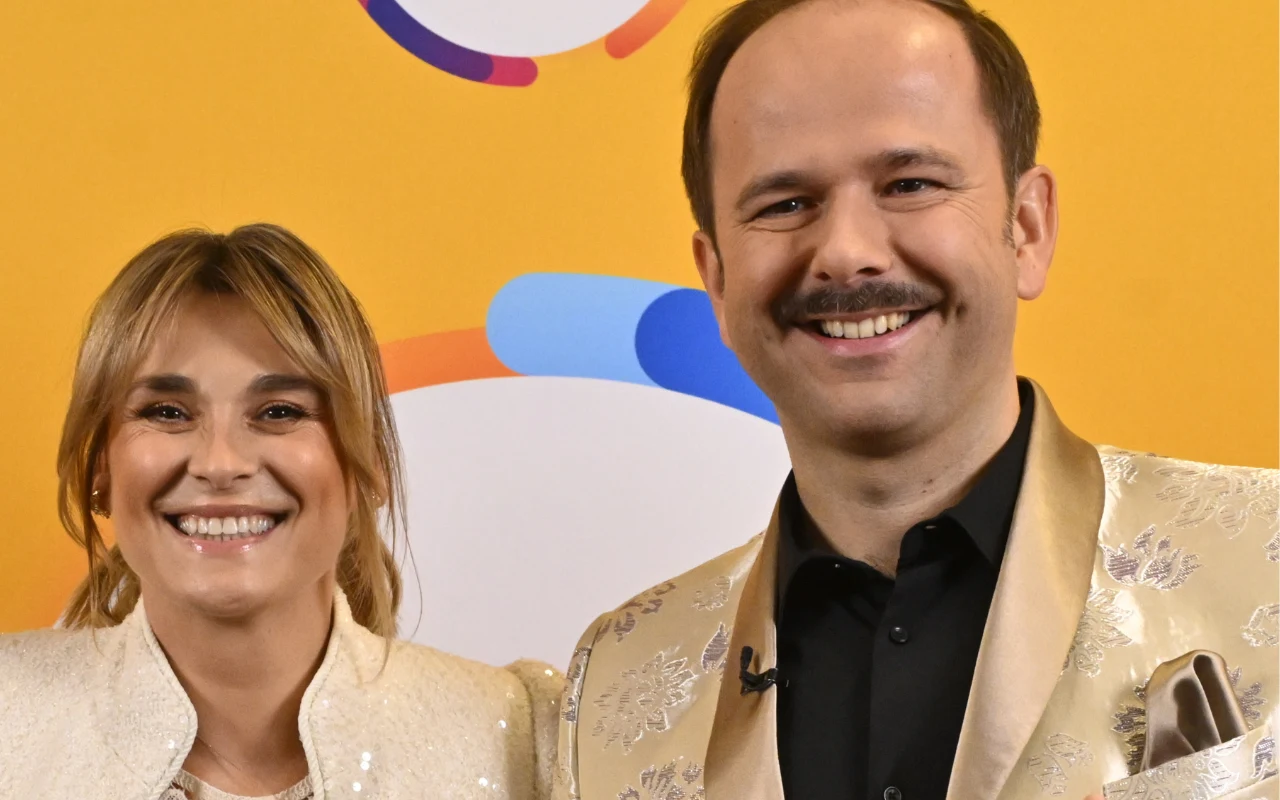 Sławomir i Kajra Sławomir i Kajra