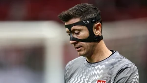 Trener Lewandowskiego ma żal. “Jakby w Polsce wszystkiego nauczył się sam”
