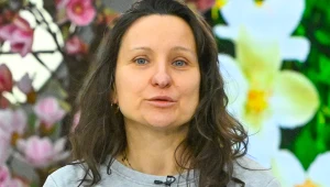 Spektakularna metamorfoza w "halo tu polsat"