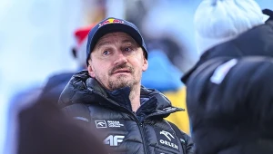 Fatalny występ Polaków, Małysz zabrał głos. Wiemy, kiedy zapadną decyzję