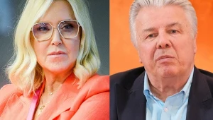 Młynarska walczy o spuściznę po Kamińskim. Wsparcie jest potrzebne od zaraz