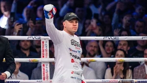 Tragiczny wypadek na S19, Różański w szpitalu. Wiadomo, co z jego zdrowiem