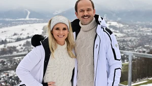 Podział obowiązków przed świętami jest u nich prosty. "Wychodzę z kuchni"