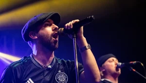 The Rumjacks w Krakowie: „We were looking for some hope” [RELACJA]