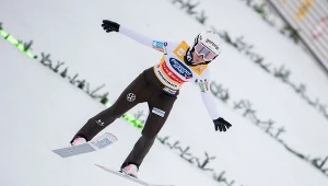 Popis Prevc w Planicy, to była deklasacja. Ponad 17 punktów różnicy