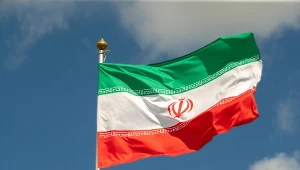 Dyplomata Iranu o rozmowach z USA. Padły słowa o wojnie psychologicznej