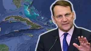 MSZ ostrzega przed podróżami na Kubę