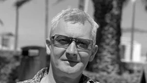 Jacek Janosz