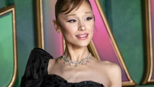 Ojciec "przywrócił ją do życia" rok temu. Dzisiaj gwiazda ma kolejne wieści