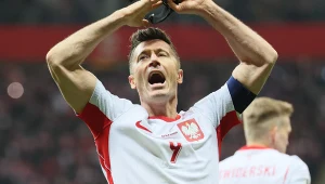 Bolesne 7:0. Lewandowski podwyższył "wynik". A to już niepokojące